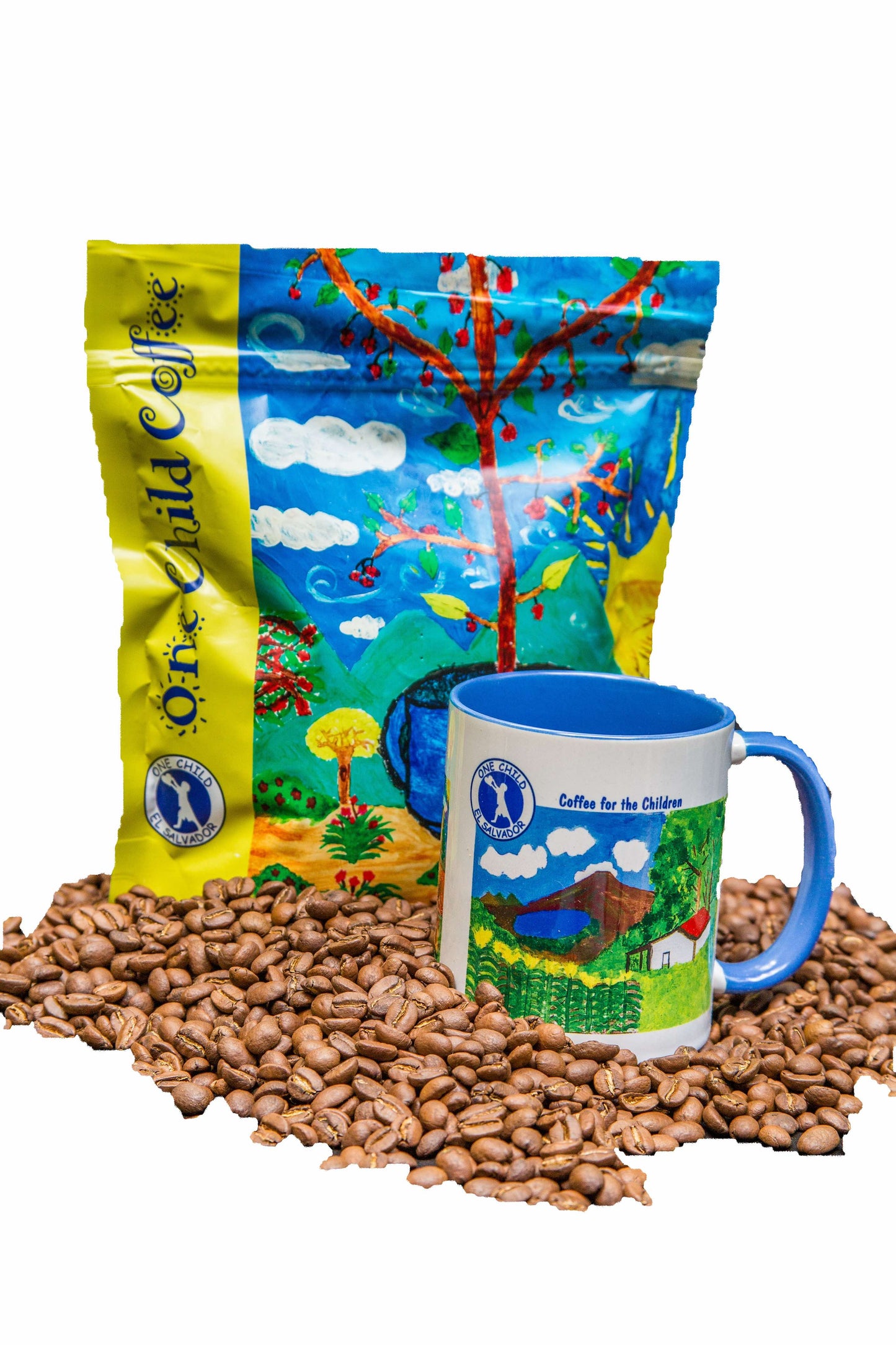 COFFEE: La Providencia - Medium Roast