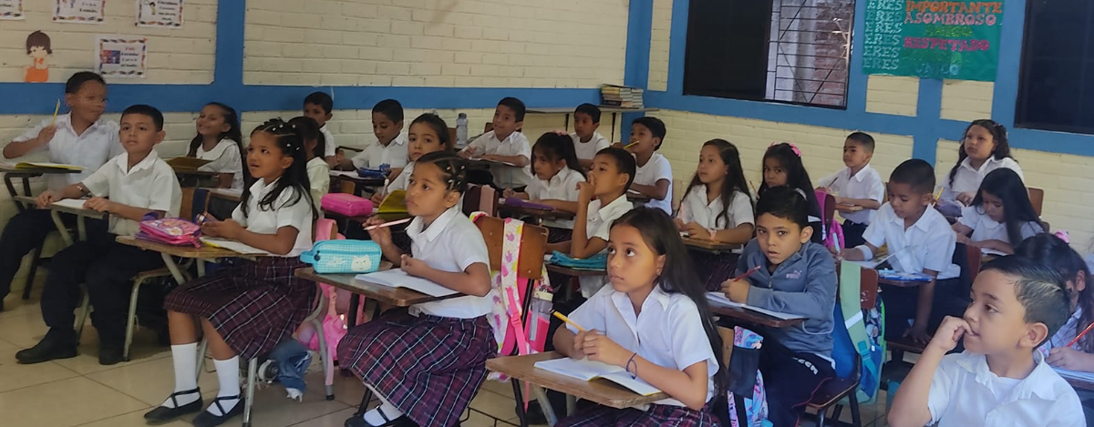 Child Sponsorship