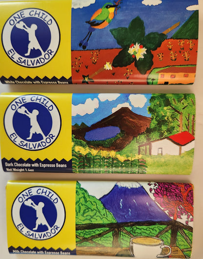 Gift Box Chocolate & Coffee