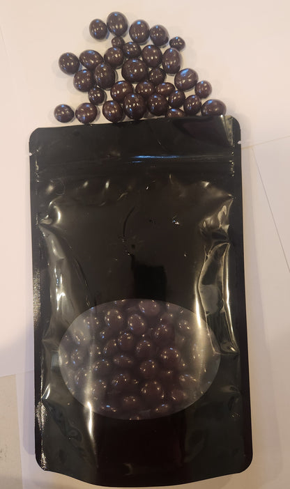 Blackburn/Long Branch Chocolate Bars and Chocolate Espresso Coffee Beans