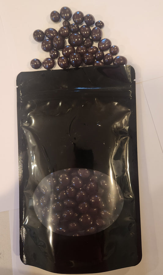 Dark Chocolate Coated Espresso Roast Beans