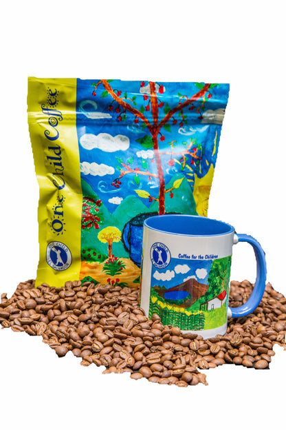 COFFEE: La Providencia - Medium Roast