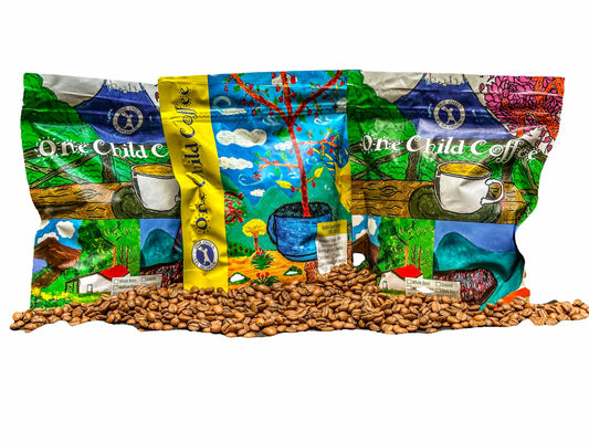 COFFEE: La Providencia - Medium Roast