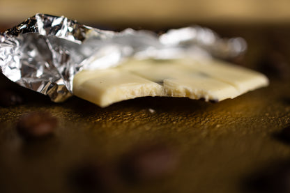 Chocolate Bars - Espresso Bean Infused
