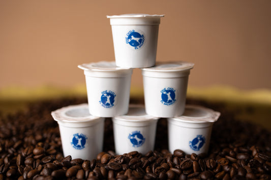 Coffee Pods (k-cup)- Medium Roast