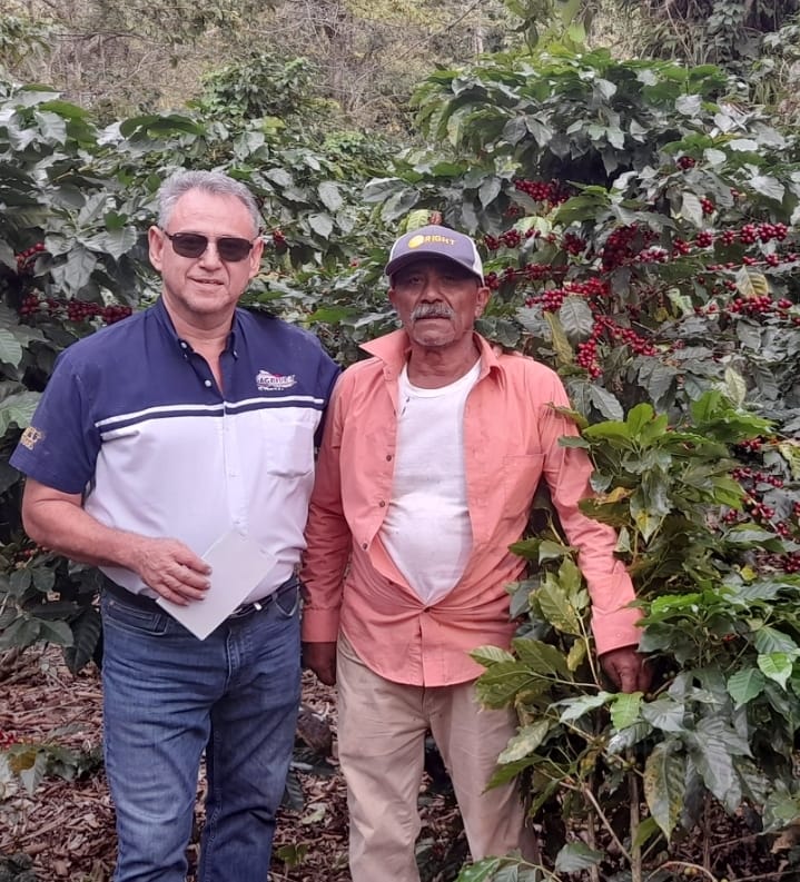COFFEE: La Providencia - Medium Roast