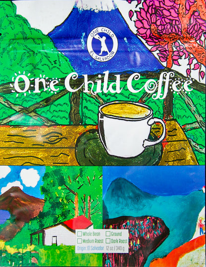 Blackburn/Long Branch- Drip Grind, Whole Bean Bags, and K-Cups