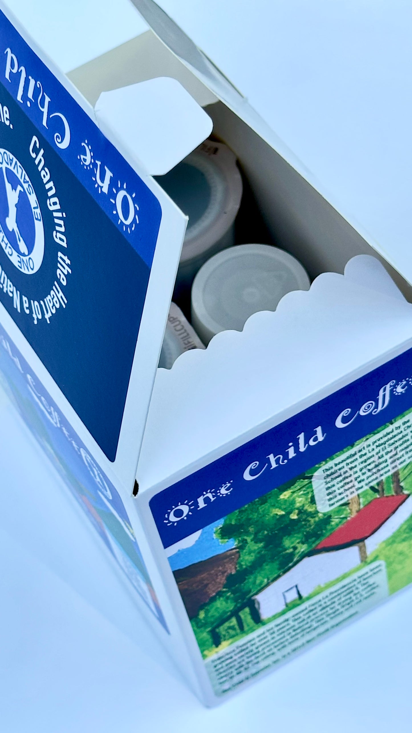 Coffee Pods (k-cup)- Medium Roast