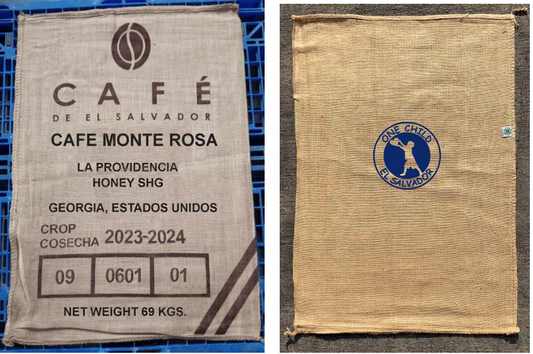 Dark Roast: Finca La Providencia